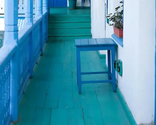海港漏水检测