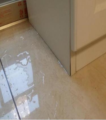 海港漏水检测 厕所漏水怎么检测?
